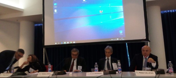 Forum Innovazione S@lute 2016